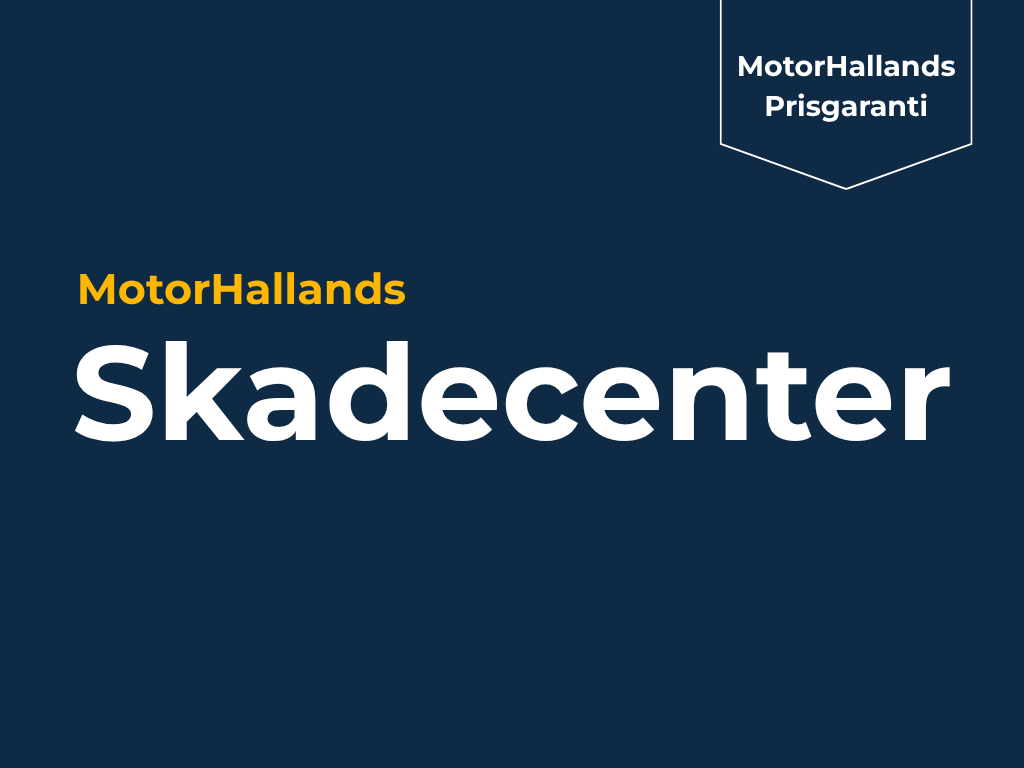 Skadecenter
